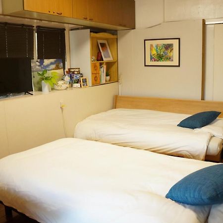 Guest House Renga II Урума Екстер'єр фото