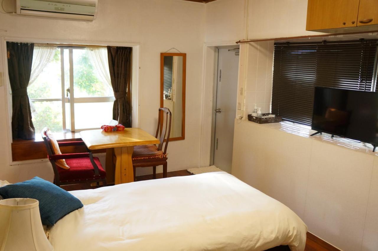 Guest House Renga II Урума Екстер'єр фото